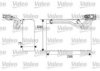 VALEO 817278 Evaporator, air conditioning